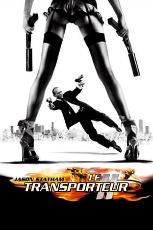 Le Transporteur II